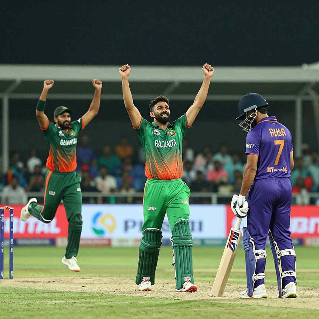 The Quiet Maths of the Middle Overs: Why Asia's Real Currency Is a No. 4 Who Can Wait The Quiet Maths of the Middle Overs: Why Asia's Real Currency Is a No. 4 Who Can Wait