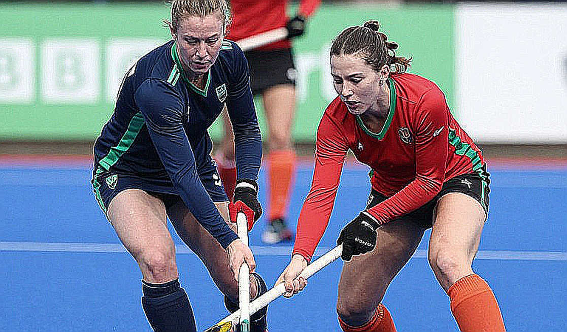 Eighteen Days, Six Cities: The Question Pakistan's Hockey Pipeline Is Asking Itself on the Guangdong Tour Eighteen Days, Six Cities: The Question Pakistan's Hockey Pipeline Is Asking Itself on the Guangdong Tour