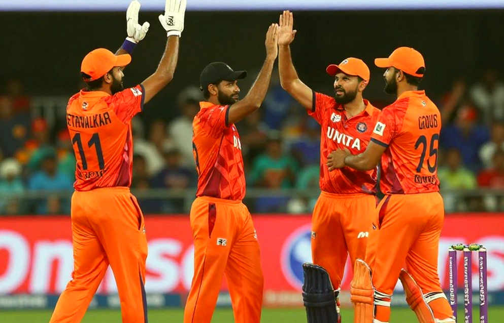 Blockchain Came to Cricket for the Fan's Wallet; It Will Survive in the Paperwork