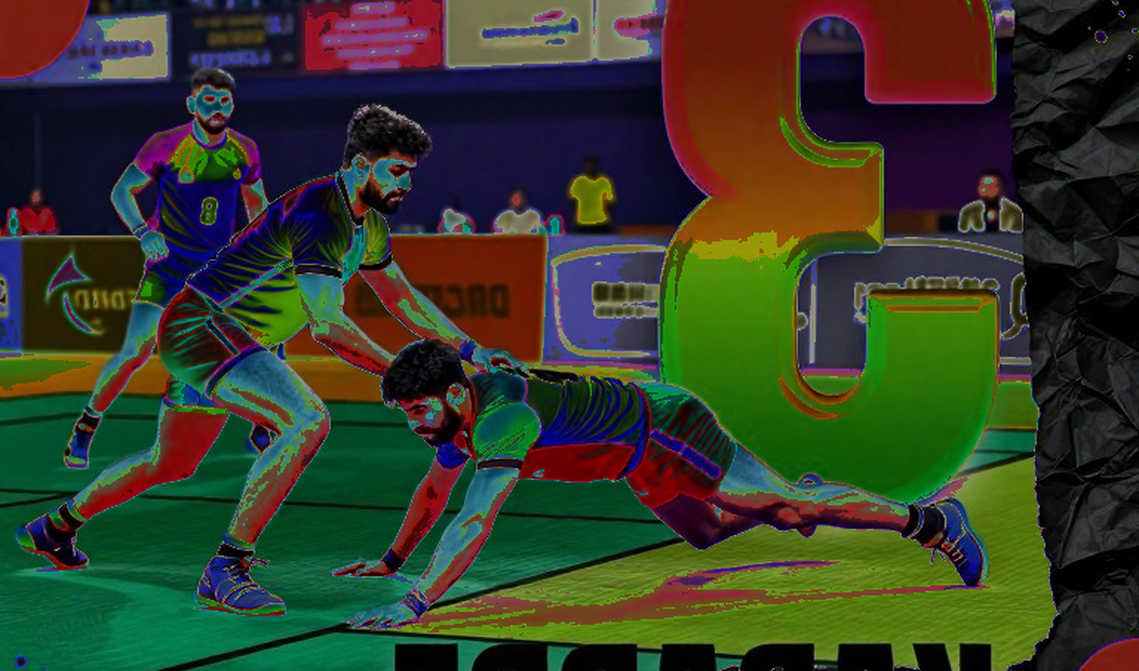 স্কোরবোর্ড যা বলে না: নেপালের বিপক্ষে ভারতের ৪৮-২৪, আর প্রথম হাফের ভেতরে লুকিয়ে থাকা একটা ঘড়ি