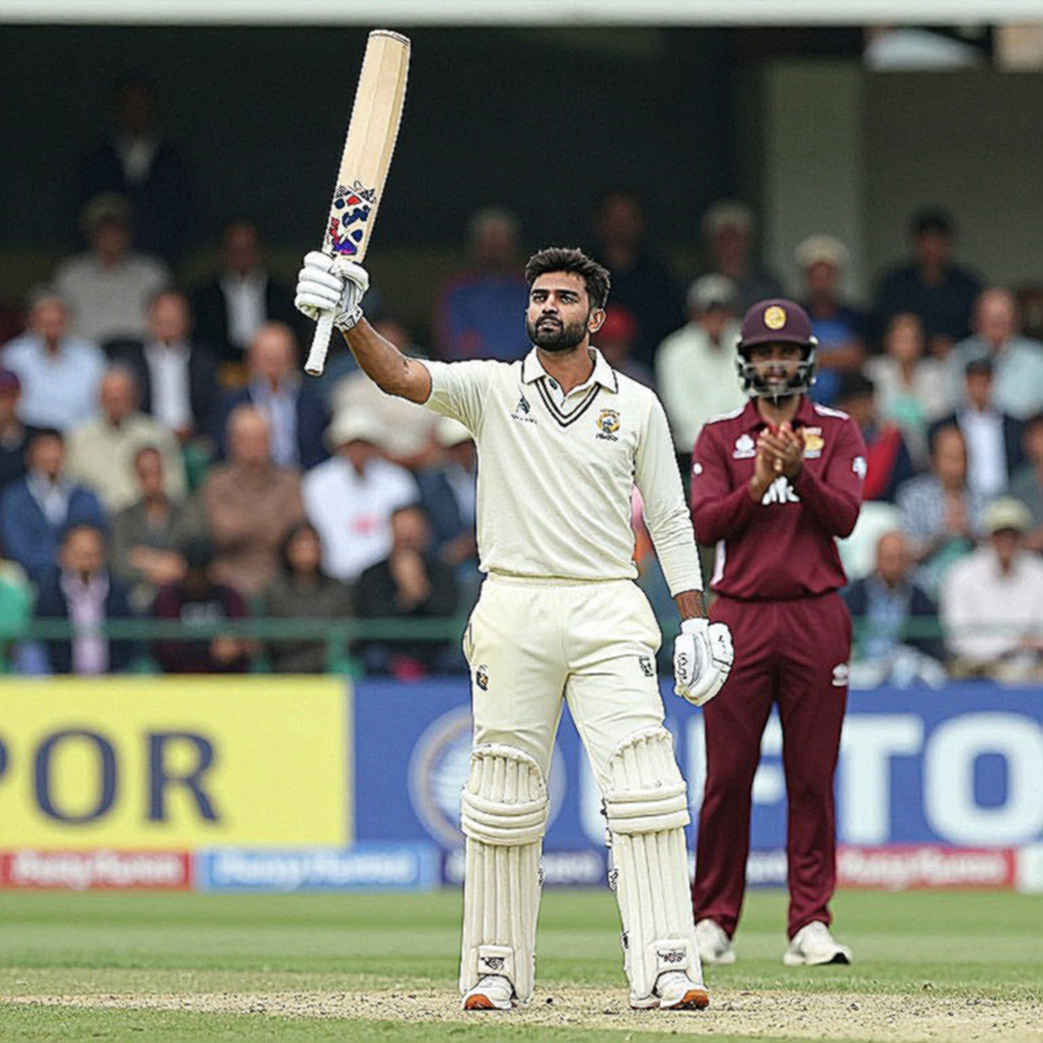 After That Innings, Nothing: The One-Cap Ballad of Test Cricket After That Innings, Nothing: The One-Cap Ballad of Test Cricket