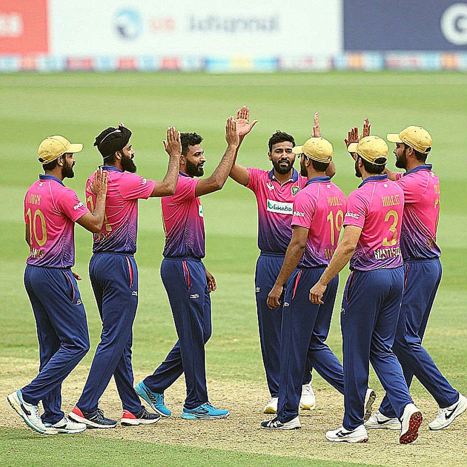 The Silent Failure of Cricket Data Pipelines: Can Blockchain-Verified Ledgers Restore Trust? The Silent Failure of Cricket Data Pipelines: Can Blockchain-Verified Ledgers Restore Trust?