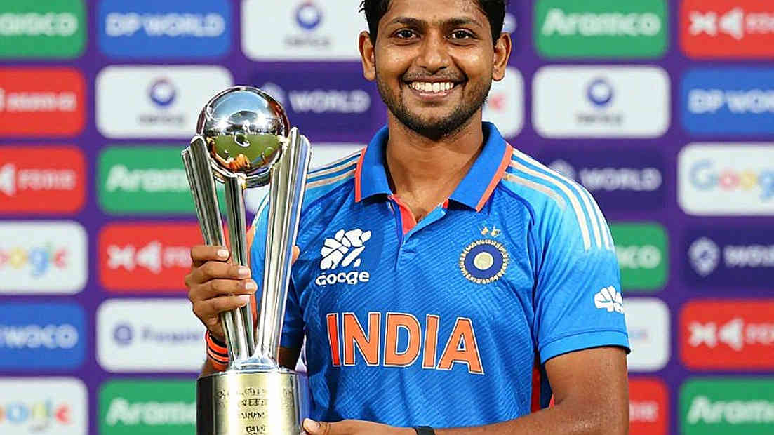 মাকেতার নিয়োগ: দুই বিদায়ের ফাঁকে বিসিবির কোচ-খতিয়ানের হিসাব মাকেতার নিয়োগ: দুই বিদায়ের ফাঁকে বিসিবির কোচ-খতিয়ানের হিসাব