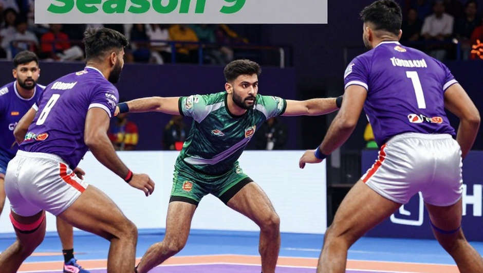 ভিসা ভিএমসি ফল ২০২৬: যেখানে চ্যাম্পিয়ন তৈরি হয়, সেখানে চোটের হিসাব কে রাখে?