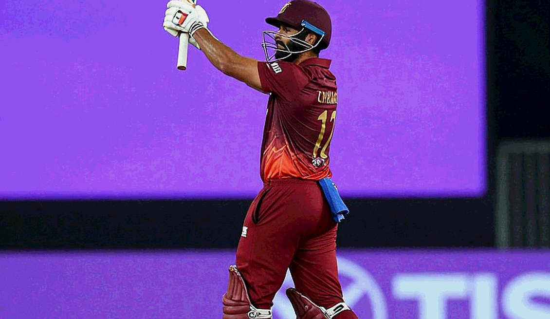 T20 World Cup 2026: Not the Powerplay — Overs 7 to 15 Are Bangladesh's Real Test T20 World Cup 2026: Not the Powerplay — Overs 7 to 15 Are Bangladesh's Real Test