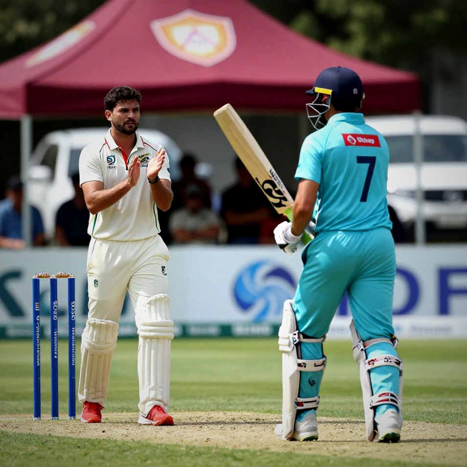 T20 World Cup 2026: Not the Powerplay — Overs 7 to 15 Are Bangladesh's Real Test T20 World Cup 2026: Not the Powerplay — Overs 7 to 15 Are Bangladesh's Real Test