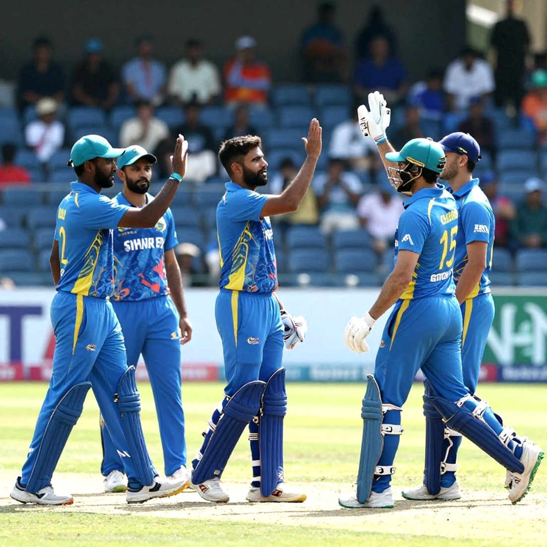 The Middle-Overs Ledger: From 21/4 to a 63-Run Defeat, and What Litton Das’s ‘No Point Resigning’ Really Answers The Middle-Overs Ledger: From 21/4 to a 63-Run Defeat, and What Litton Das’s ‘No Point Resigning’ Really Answers