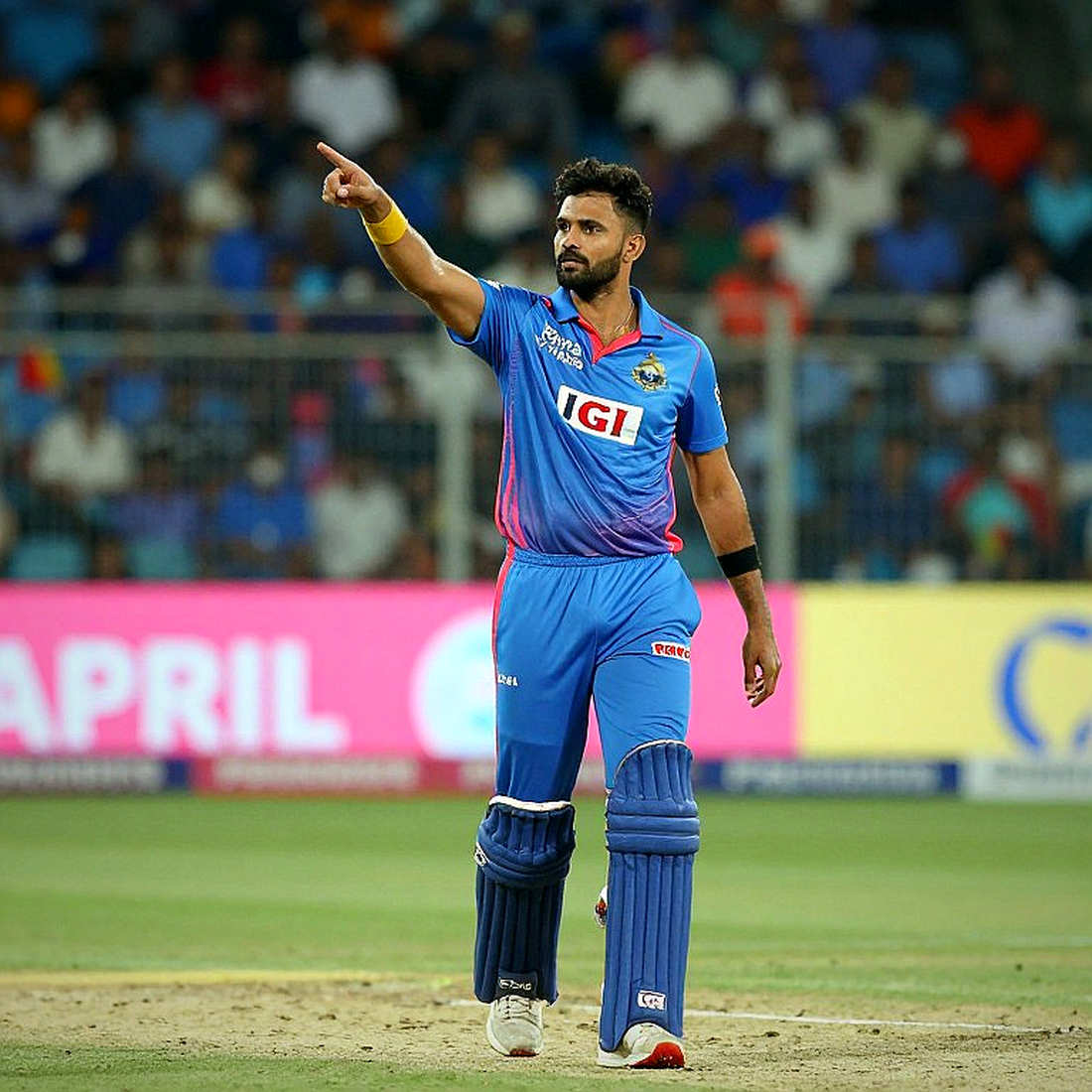 The Middle-Overs Ledger: From 21/4 to a 63-Run Defeat, and What Litton Das’s ‘No Point Resigning’ Really Answers The Middle-Overs Ledger: From 21/4 to a 63-Run Defeat, and What Litton Das’s ‘No Point Resigning’ Really Answers