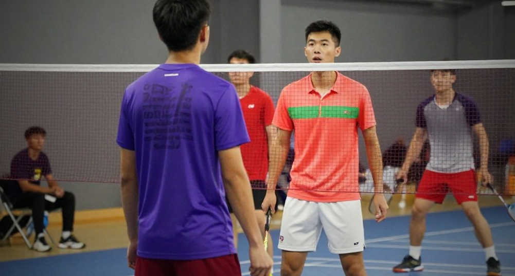 Asian Games 2026: Lakshya Sen's 12–21, 21–15, 14–21 — The Ten-Point Collapse and a One-Place Ranking Gap