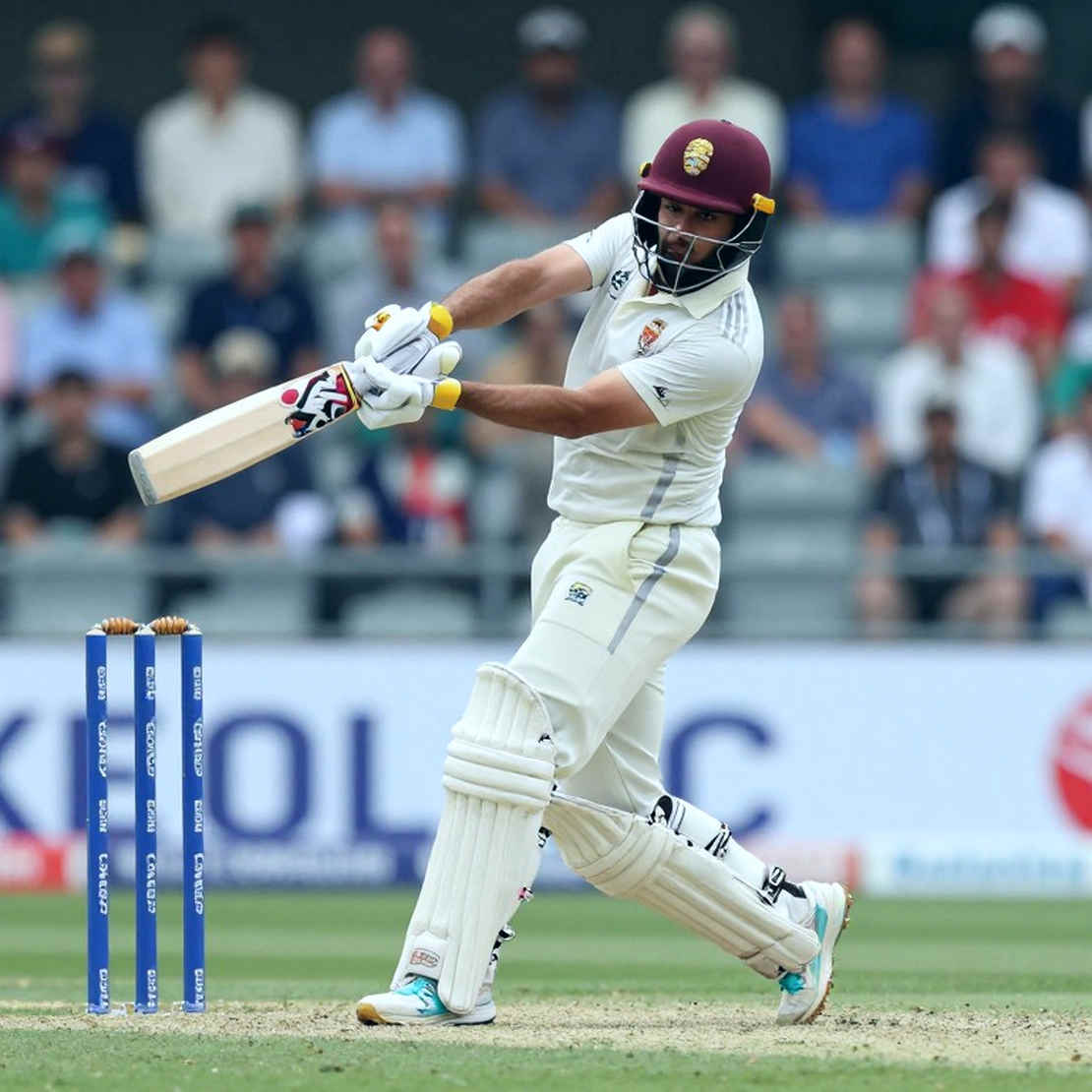 A Village Inside an Empty Row: Asian Cricket, the Diaspora, and the Contract Nobody Signed