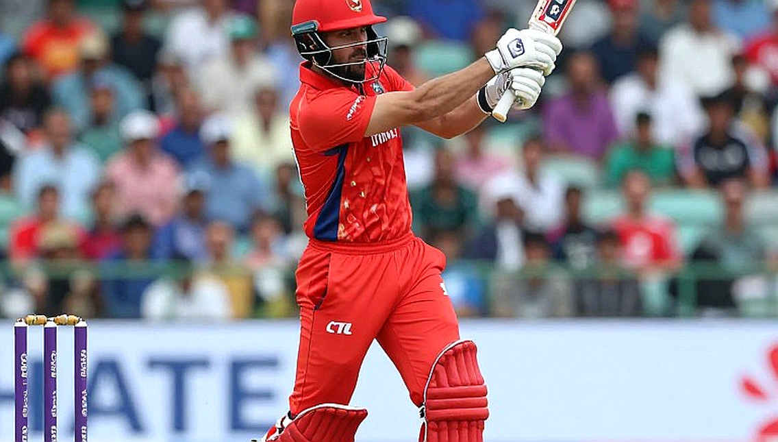 In Asian Cricket, Blockchain's Real Door Opens at Settlement In Asian Cricket, Blockchain's Real Door Opens at Settlement