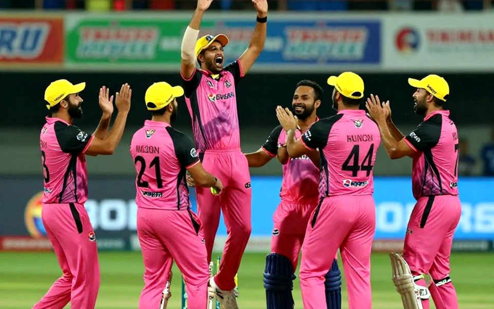 Cricket Data on Blockchain: How a 3.2 km/h Dispute Freezes a Crore-Rupee Contract