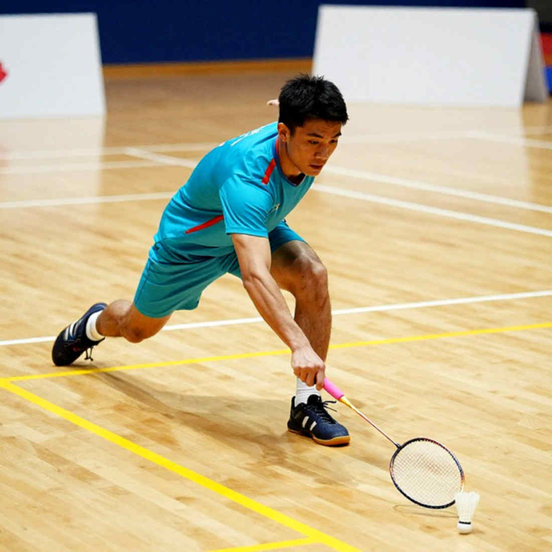 A Question in the Mid-Court Flat Lane: What Satwik-Chirag's First-Round Exit at the Asian Games Actually Says A Question in the Mid-Court Flat Lane: What Satwik-Chirag's First-Round Exit at the Asian Games Actually Says