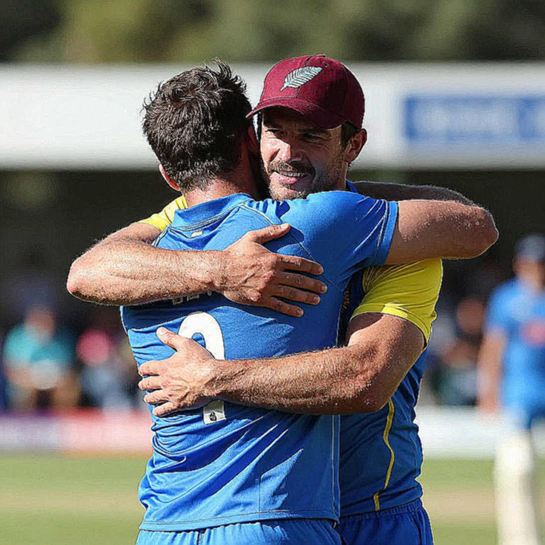 Blockchain and Cricket Data: The Hidden Truth in 1181 Words Blockchain and Cricket Data: The Hidden Truth in 1181 Words