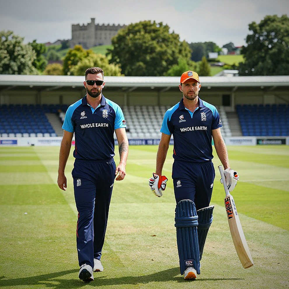 When the Tape Goes Silent: The Hollow Evidence of Cricket Analysis When the Tape Goes Silent: The Hollow Evidence of Cricket Analysis