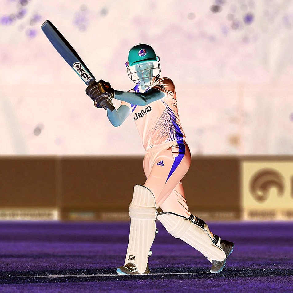 When the Tape Goes Silent: The Hollow Evidence of Cricket Analysis When the Tape Goes Silent: The Hollow Evidence of Cricket Analysis