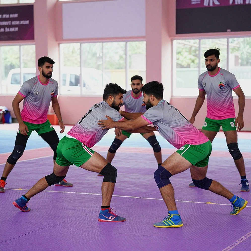 ভারত ৪৮, নেপাল ২৪: তিনটি অল-আউটের অঙ্ক, সানজু দেবীর রেইড ইঞ্জিন আর মহিলা কাবাডির অলিখিত ফাঁক