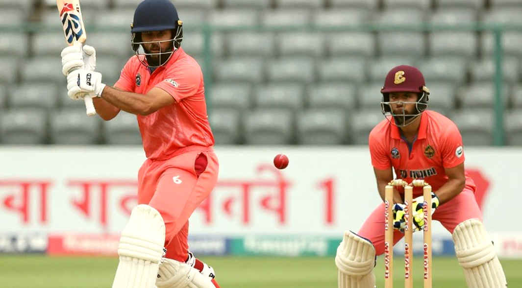 Asian Cricket's Home Advantage: The Calendar, Not the Pitch, Is the Real Cause