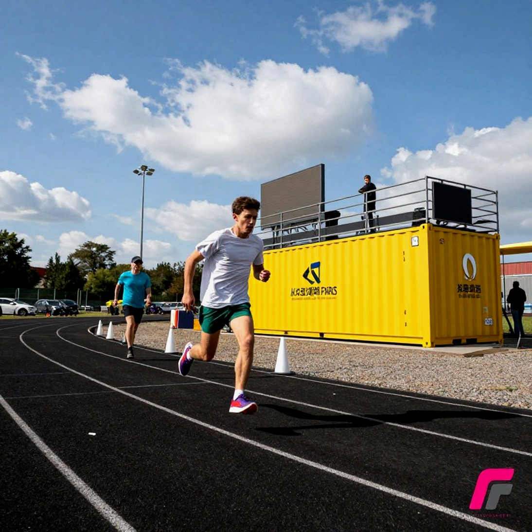 Eighty-Eight Seconds in the Last Two Kilometres: Auditing Assefa's 2:11:04 in Berlin Eighty-Eight Seconds in the Last Two Kilometres: Auditing Assefa's 2:11:04 in Berlin