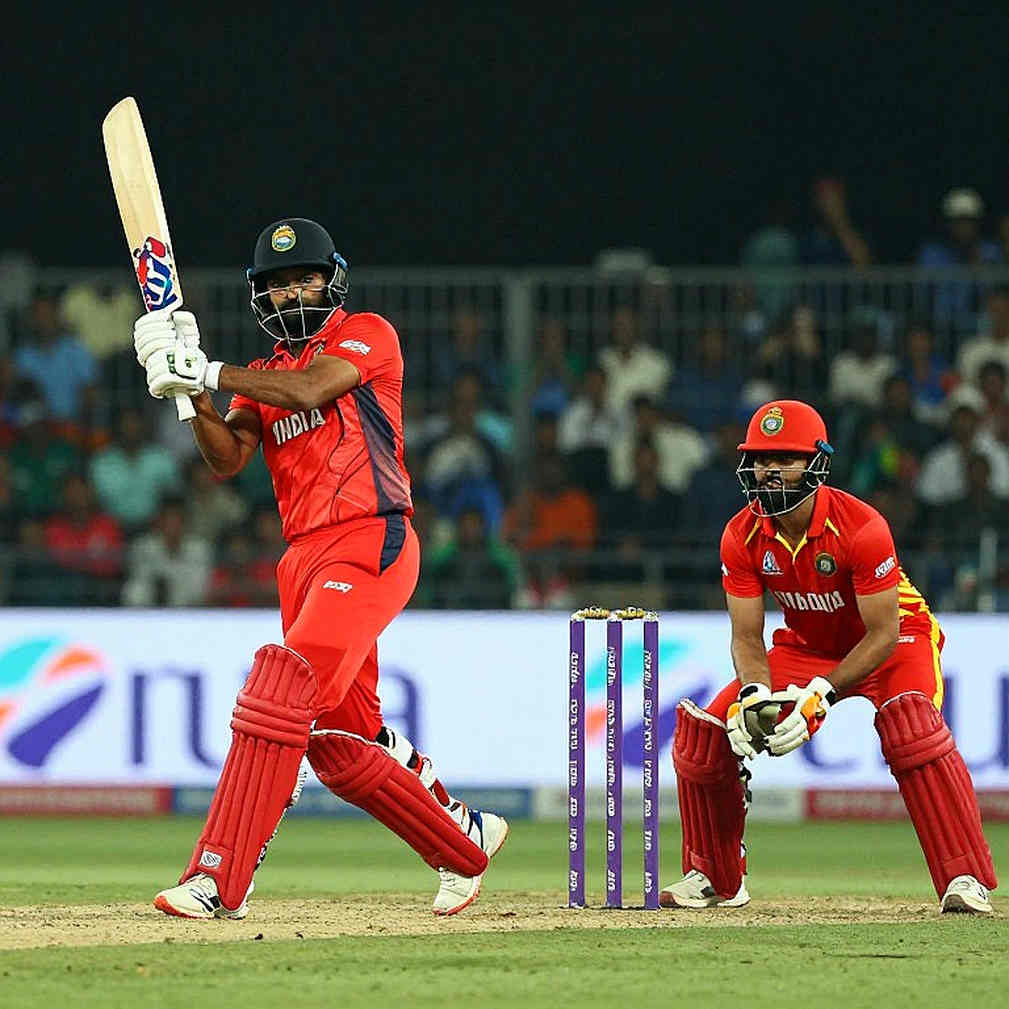 The Quiet Death of Fifty Overs: How the Asia Cup Rewrote Its Own Tempo The Quiet Death of Fifty Overs: How the Asia Cup Rewrote Its Own Tempo