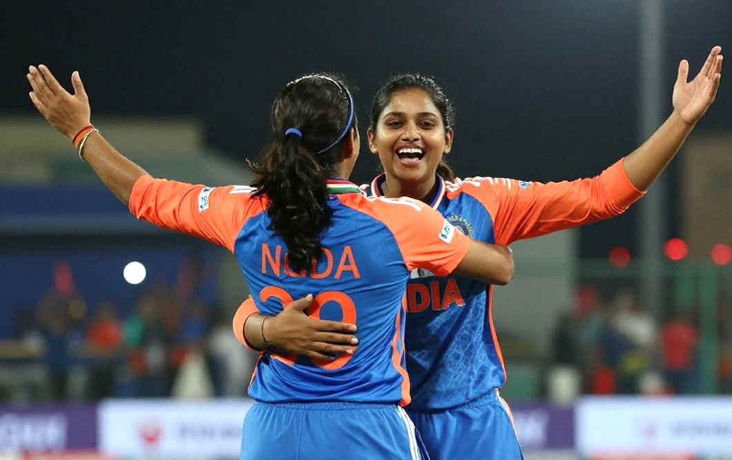 The Quiet Death of Fifty Overs: How the Asia Cup Rewrote Its Own Tempo The Quiet Death of Fifty Overs: How the Asia Cup Rewrote Its Own Tempo