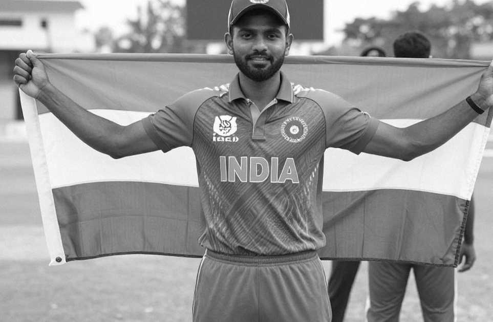 The Quiet Collapse of the Middle Overs: Where Asia's ODI Teams Lose Control The Quiet Collapse of the Middle Overs: Where Asia's ODI Teams Lose Control