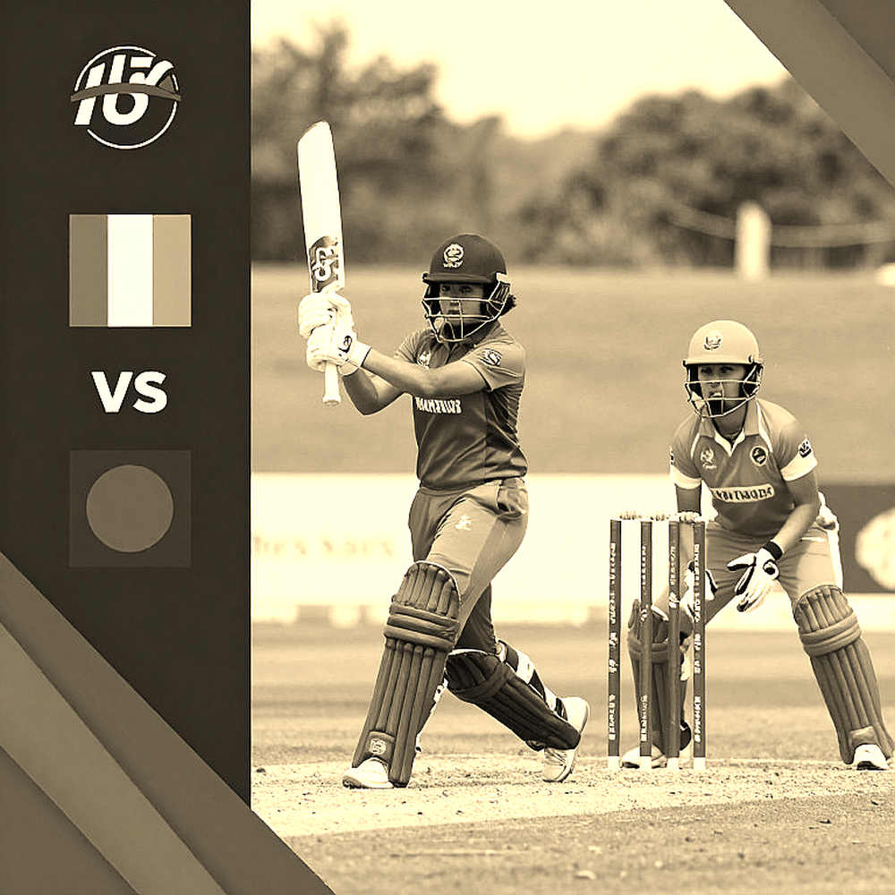 The 240 Final: Why Australia's 47/3 Was Never a Crisis The 240 Final: Why Australia's 47/3 Was Never a Crisis