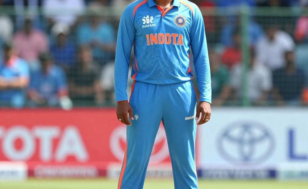 T20 World Cup 2026: Bowling, Not Batting Depth, Will Decide India's Title — and That Is the Real Selection Test T20 World Cup 2026: Bowling, Not Batting Depth, Will Decide India's Title — and That Is the Real Selection Test