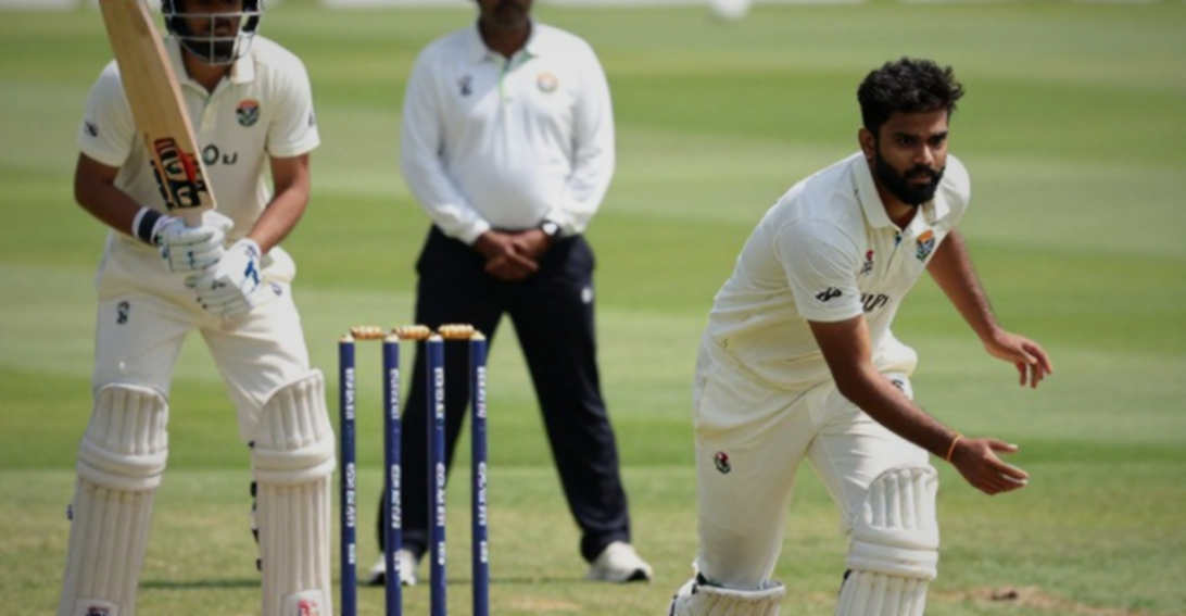 Not a Fairytale: Afghanistan's Win Was Arithmetic Not a Fairytale: Afghanistan's Win Was Arithmetic