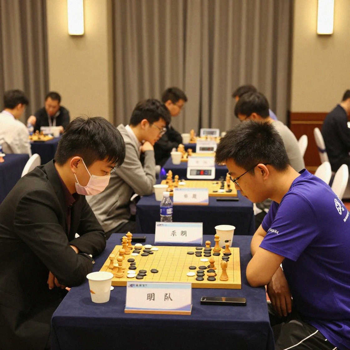 The headline says Tsaghkadzor, the body says 9...a5 — the information gap in chess content and an unfinished ledger The headline says Tsaghkadzor, the body says 9...a5 — the information gap in chess content and an unfinished ledger