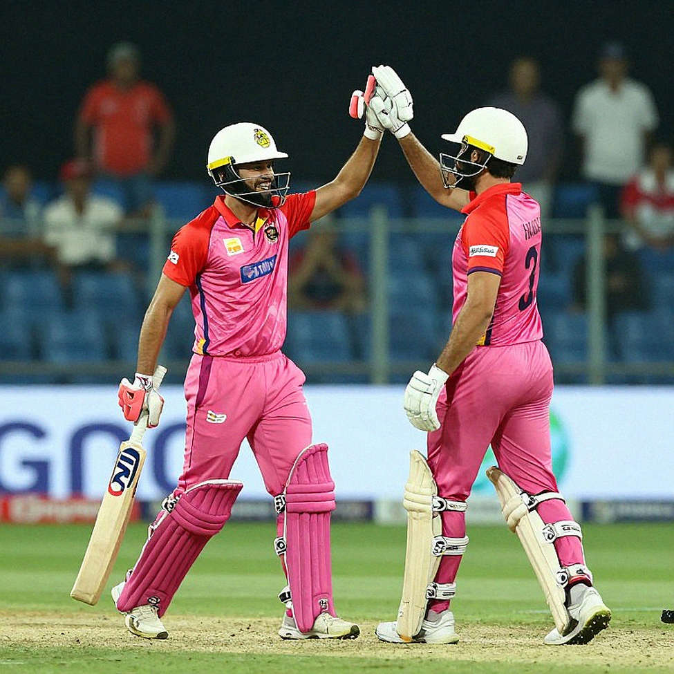 Hope's Silent Leadership and the Question of Global Cricket's Power Balance: A Deep Analysis of West Indies' Record Chase Hope's Silent Leadership and the Question of Global Cricket's Power Balance: A Deep Analysis of West Indies' Record Chase