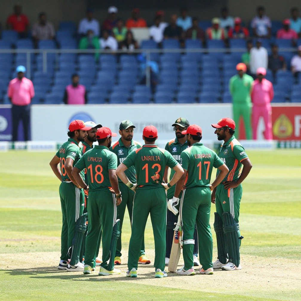 The Ledger of Zero Data: When Cricket Analysis Refused to Lie The Ledger of Zero Data: When Cricket Analysis Refused to Lie