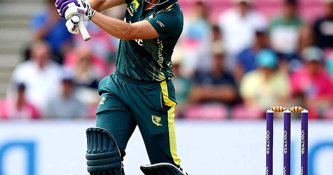 The Shadow at the Rawalpindi Toss: Pakistan's Sixth T20I Captain in Two Years The Shadow at the Rawalpindi Toss: Pakistan's Sixth T20I Captain in Two Years