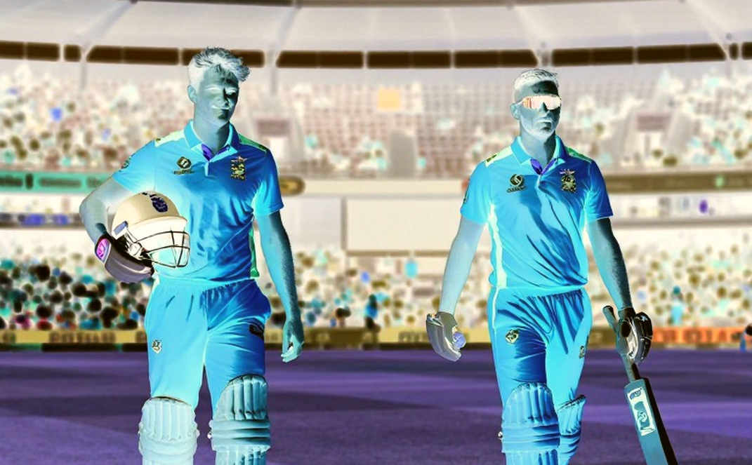 The Shadow at the Rawalpindi Toss: Pakistan's Sixth T20I Captain in Two Years The Shadow at the Rawalpindi Toss: Pakistan's Sixth T20I Captain in Two Years