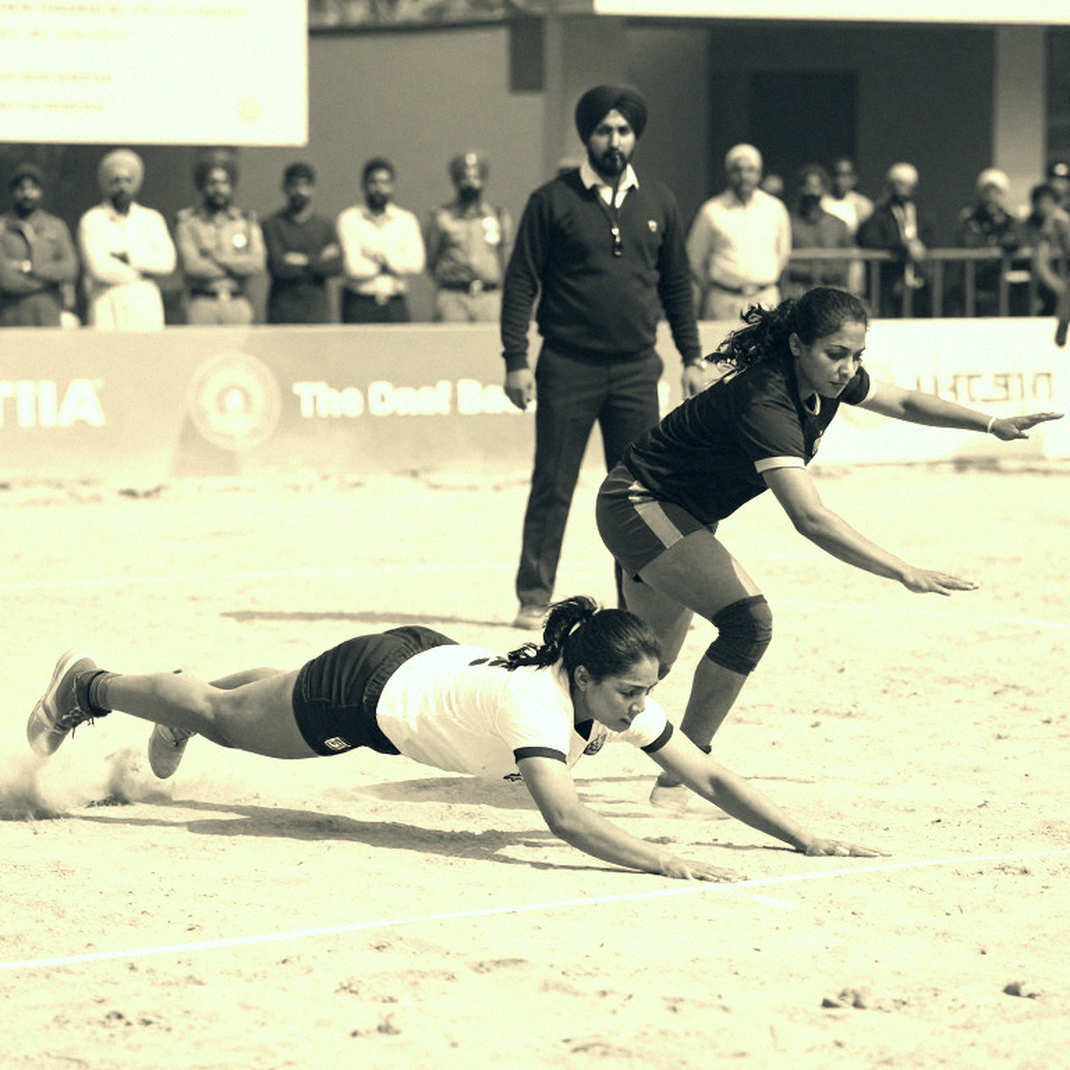 48-24: The Semifinal That Did Not Prove India's Strength — It Exposed the Gaps