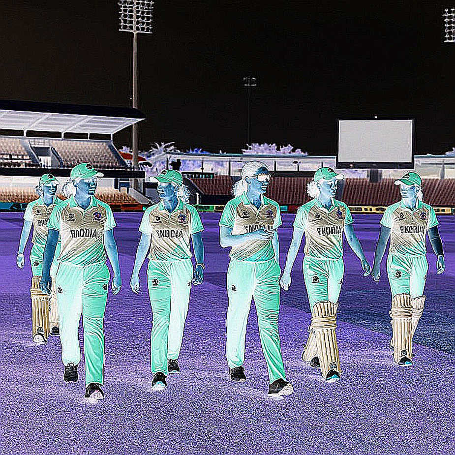 57 off 23, 65 Balls Left: Eboni Brathwaite's Record Is Real, but the Table Wants Two More Numbers 57 off 23, 65 Balls Left: Eboni Brathwaite's Record Is Real, but the Table Wants Two More Numbers