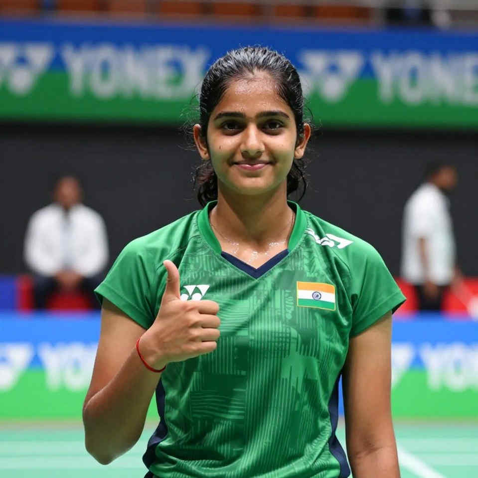 একই স্তর, উল্টো রেকর্ড: সিন্ধুর পাঁচ প্রতিদ্বন্দ্বী আর এশিয়ান গেমসের আসল ভেরিয়েবল