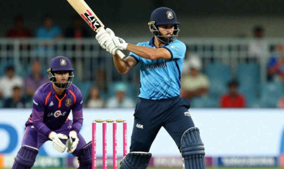 The Injury Ledger: Who Keeps the Record in Asian Cricket, and Who Erases It The Injury Ledger: Who Keeps the Record in Asian Cricket, and Who Erases It