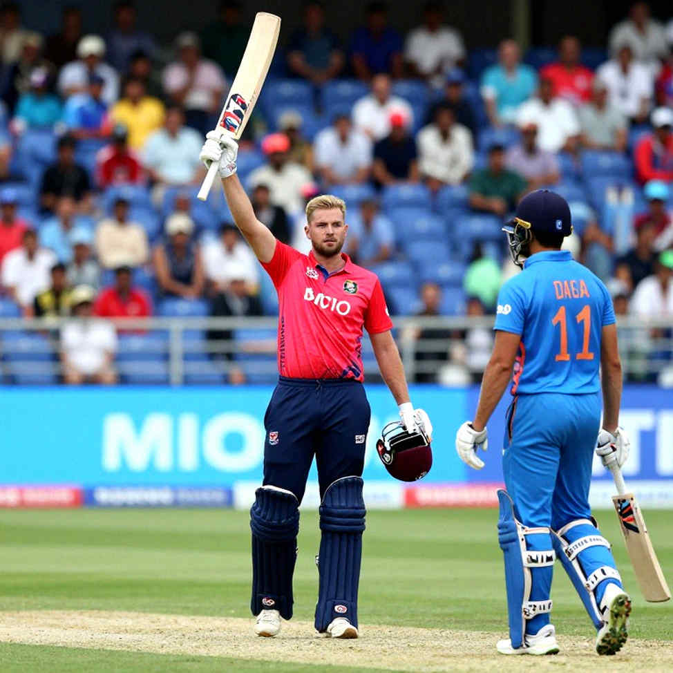 The Injury Ledger: Who Keeps the Record in Asian Cricket, and Who Erases It The Injury Ledger: Who Keeps the Record in Asian Cricket, and Who Erases It