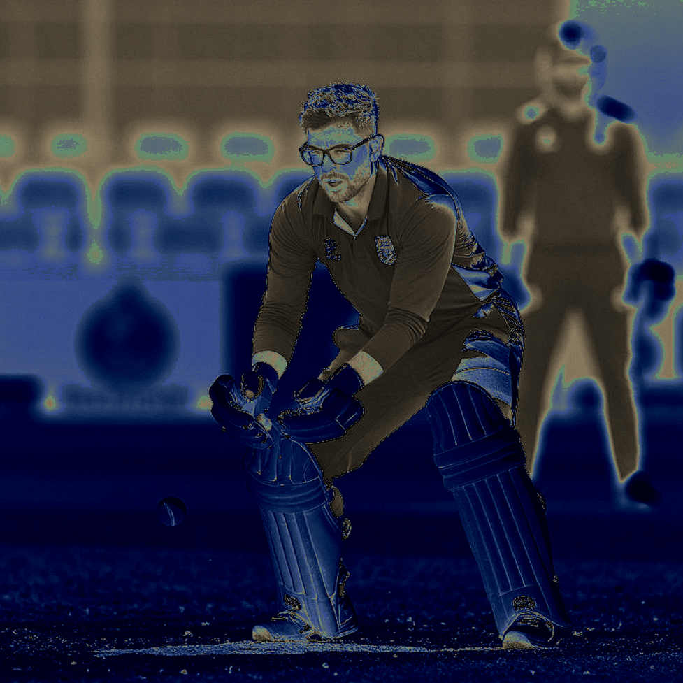 188*: A Record Born on a Domestic Ground, a Question Hanging in the IPL Mirror 188*: A Record Born on a Domestic Ground, a Question Hanging in the IPL Mirror