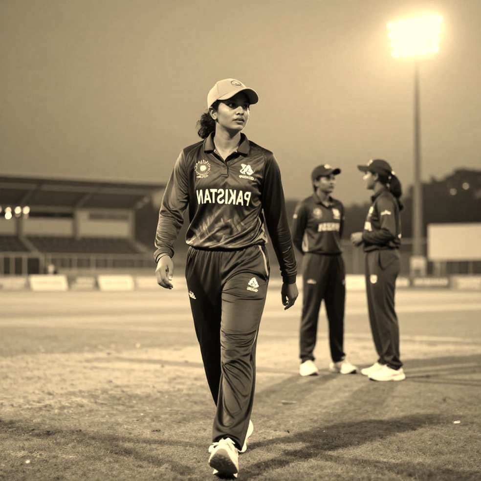 The Ledger Behind the County Success: Khaled Ahmed, BCB's First-Class Mandate, and the Abu Dhabi Test The Ledger Behind the County Success: Khaled Ahmed, BCB's First-Class Mandate, and the Abu Dhabi Test