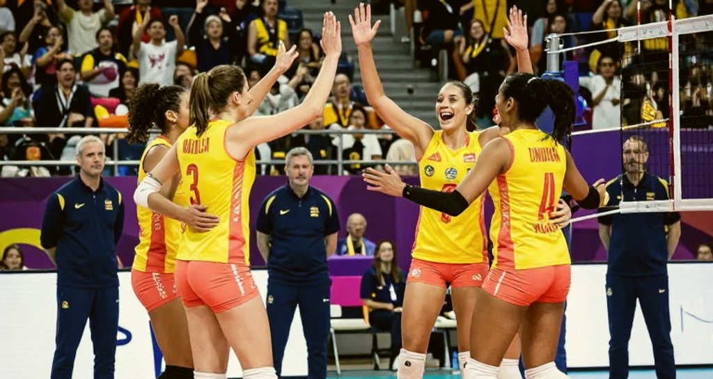 Liga Voli Mahasiswa 2026: 36 Teams, 24 Campuses, Equal Women's Prize Money — and No Performance Numbers Left to Audit Liga Voli Mahasiswa 2026: 36 Teams, 24 Campuses, Equal Women's Prize Money — and No Performance Numbers Left to Audit