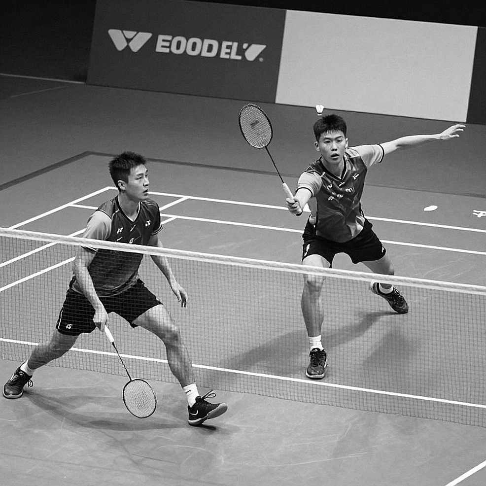 The 68-Minute Collapse: Inside the 54-54 Point Tie That Broke Satwik-Chirag at the Asian Games The 68-Minute Collapse: Inside the 54-54 Point Tie That Broke Satwik-Chirag at the Asian Games