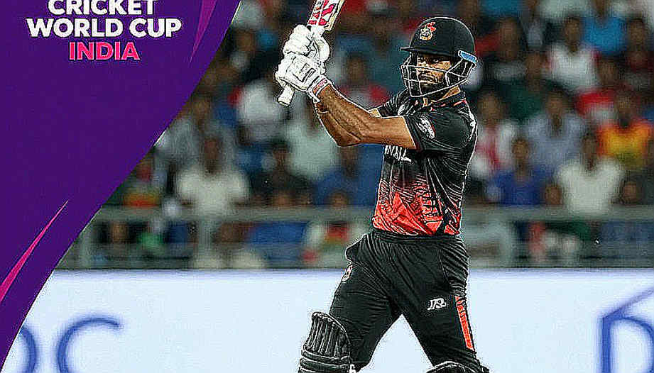 The Quiet Arithmetic of T20: How Powerplay Data Writes Asia's Match Stories The Quiet Arithmetic of T20: How Powerplay Data Writes Asia's Match Stories
