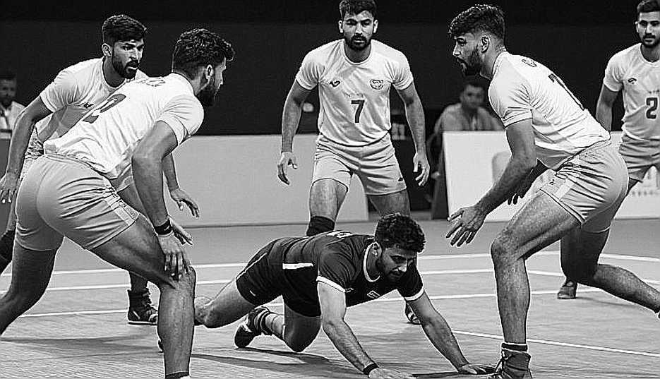 রেইড পয়েন্টের স্তূপে যে সংখ্যাটা হারিয়ে যায়