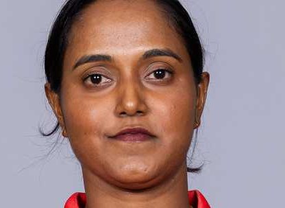 Nigar Sultana