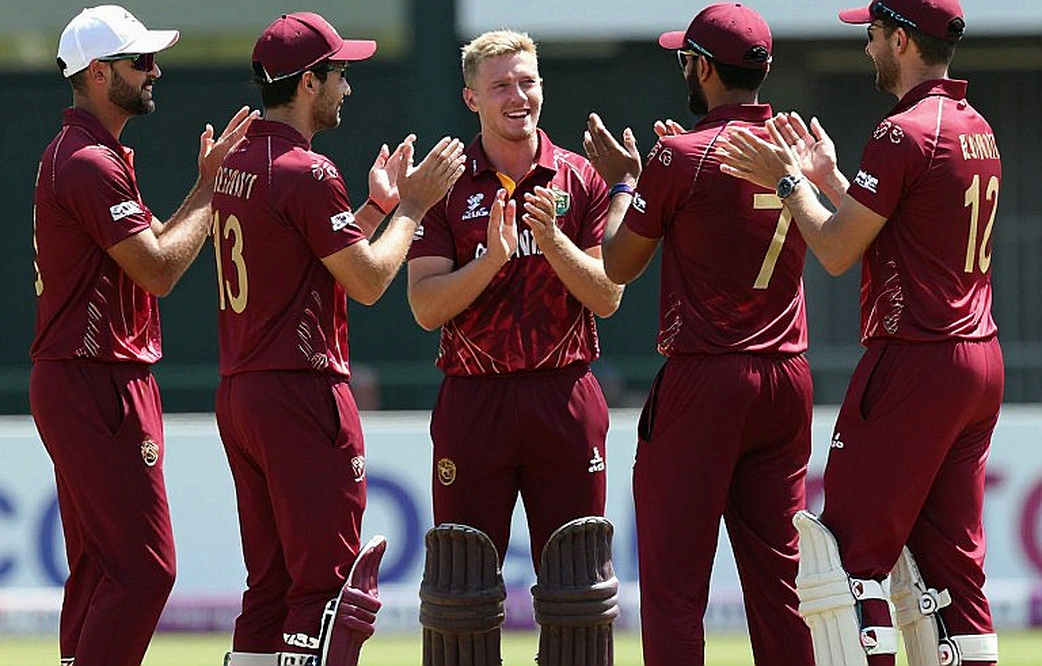 Overs 7 to 15: The Real Frontier of Asian T20 Cricket Overs 7 to 15: The Real Frontier of Asian T20 Cricket