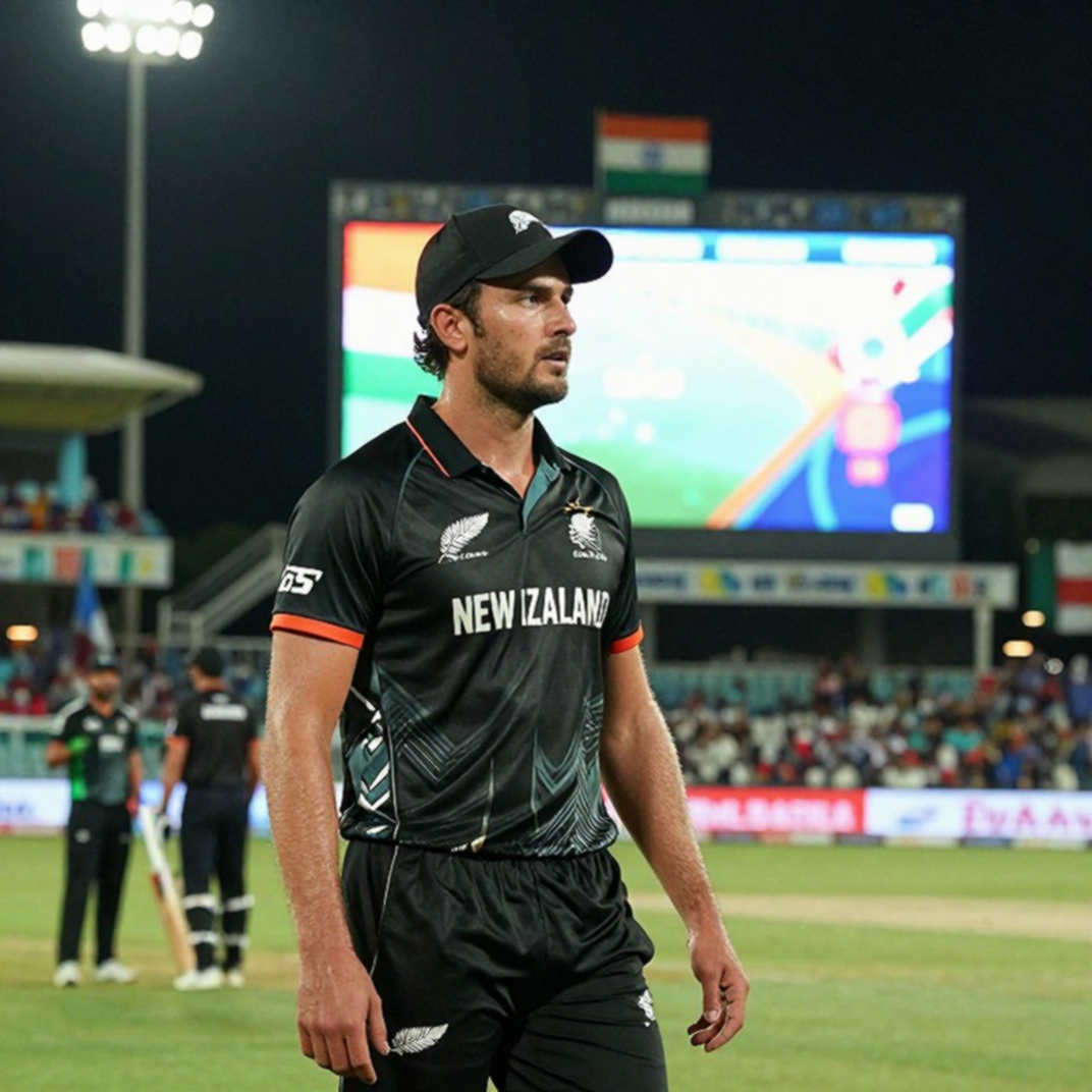 কেপ টাউনের ঘড়ি: নেট সেশন, আলো আর শেষ ত্রিশ মিনিট