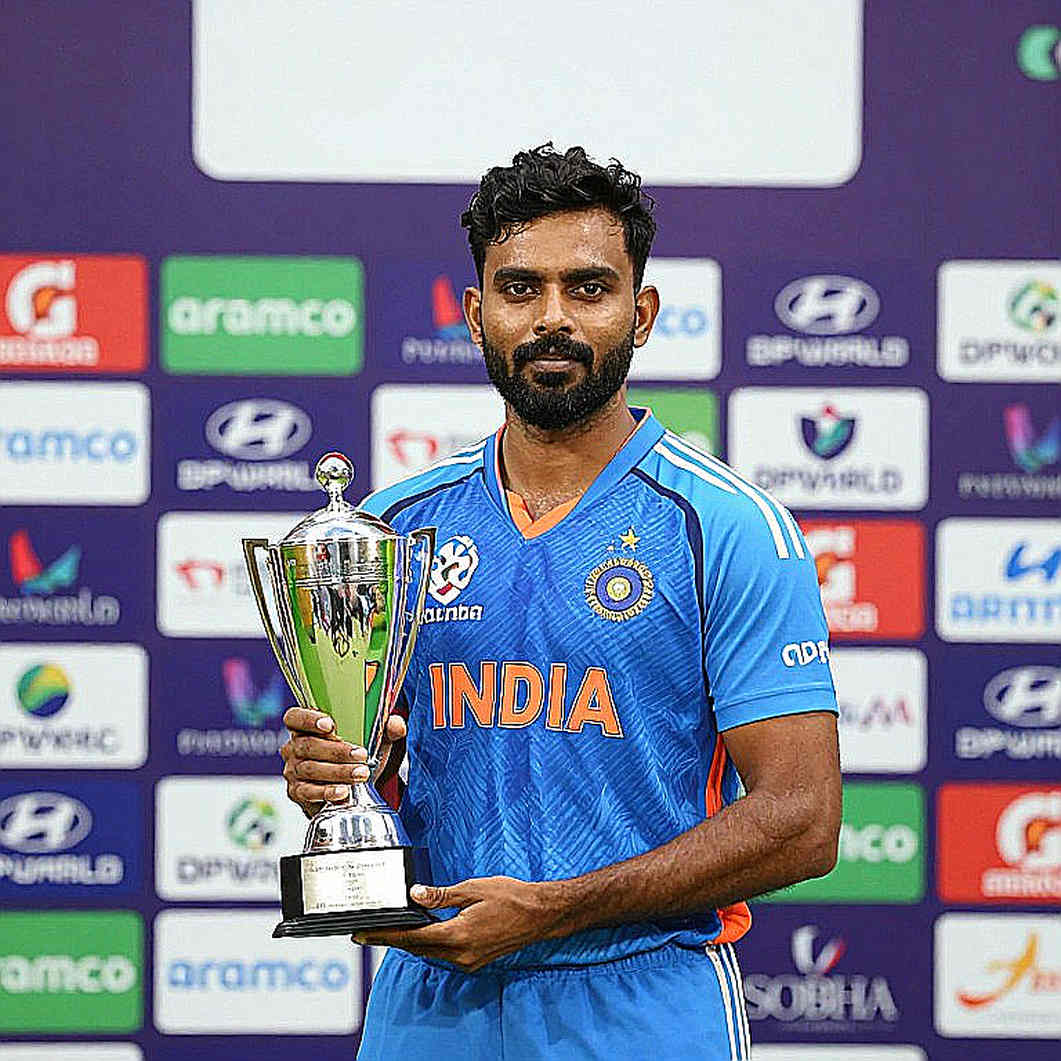নিলামের দাম বনাম ট্রফির দাম: আইপিএল ২০২৫-এর লেজার যা বলে, আর যা বলতে অস্বীকার করে নিলামের দাম বনাম ট্রফির দাম: আইপিএল ২০২৫-এর লেজার যা বলে, আর যা বলতে অস্বীকার করে