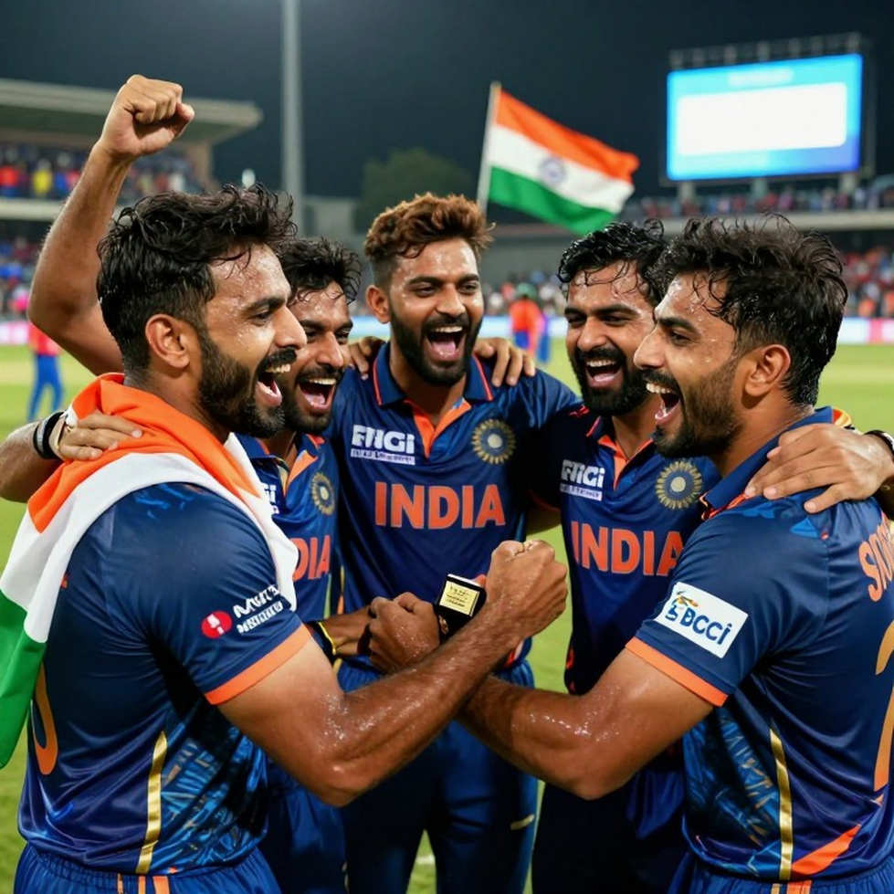 ট্রান্সফার উইন্ডোর কোলাহলে হারিয়ে যাওয়া সংকেত: ফ্র্যাঞ্চাইজি ক্রিকেটের আসল দর কষাকষি কোথায় ট্রান্সফার উইন্ডোর কোলাহলে হারিয়ে যাওয়া সংকেত: ফ্র্যাঞ্চাইজি ক্রিকেটের আসল দর কষাকষি কোথায়